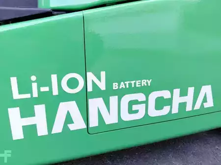 Elektro čtyřkolový VZV 2026  HC (Hangcha) AE15i (CPD15-AEY2-I) (11)