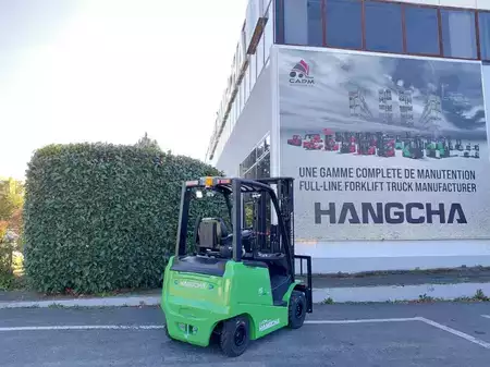 Elektro čtyřkolový VZV 2026  HC (Hangcha) AE15i (CPD15-AEY2-I) (17)