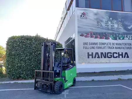 Electric - 4 wheels 2026  HC (Hangcha) AE15i (CPD15-AEY2-I) (20)
