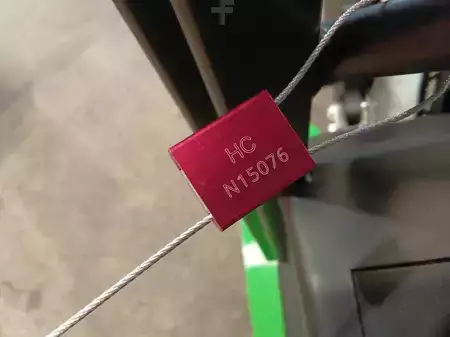 Elektrisk- 4 hjul 2026  HC (Hangcha) AE15i (CPD15-AEY2-I) (7)