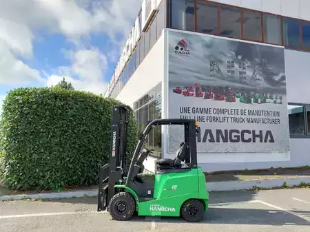 Eléctrica de 4 ruedas 2026  HC (Hangcha) AE18i (CPD18-AEY2-I) (2)