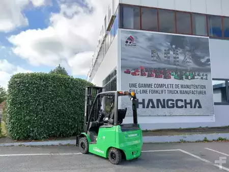 Eléctrica de 4 ruedas 2026  HC (Hangcha) AE18i (CPD18-AEY2-I) (8)