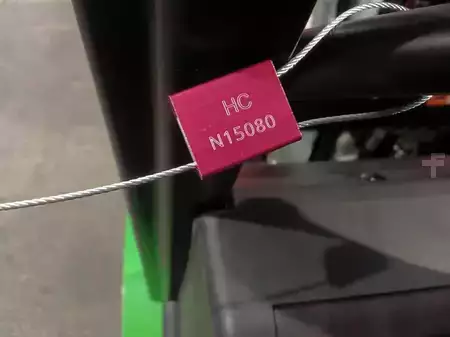 Eléctrica de 4 ruedas 2026  HC (Hangcha) AE18i (CPD18-AEY2-I) (9)