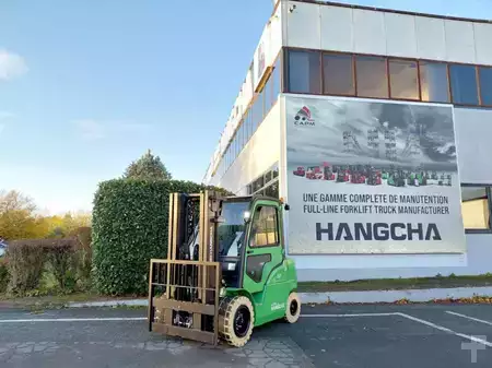 Electric - 4 wheels 2026  HC (Hangcha) XC50i-500 (CPD50-XCXY2-SI) (10)
