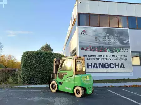 Electric - 4 wheels 2026  HC (Hangcha) XC50i-500 (CPD50-XCXY2-SI) (11)