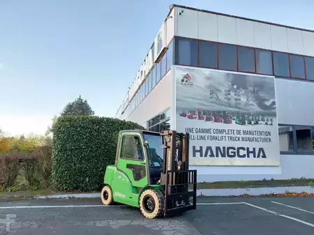 Electric - 4 wheels 2026  HC (Hangcha) XC50i-500 (CPD50-XCXY2-SI) (12)