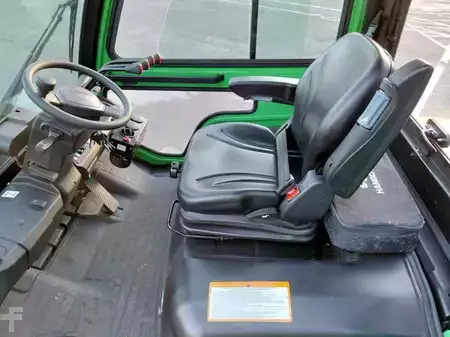 Electric - 4 wheels 2026  HC (Hangcha) XC50i-500 (CPD50-XCXY2-SI) (13)