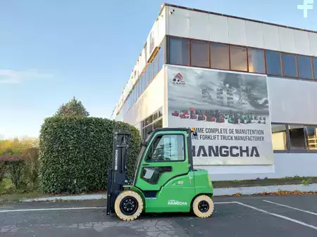 Electric - 4 wheels 2026  HC (Hangcha) XC50i-500 (CPD50-XCXY2-SI) (16)