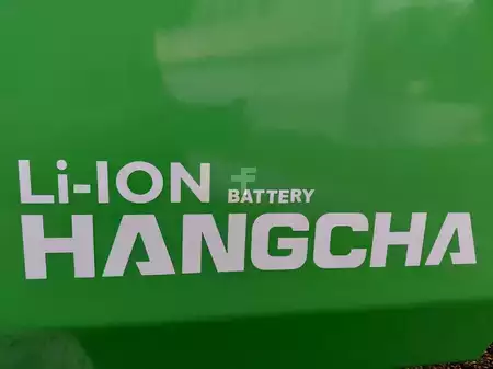 Elektrisk- 4 hjul 2026  HC (Hangcha) XC50i-500 (CPD50-XCXY2-SI) (8)