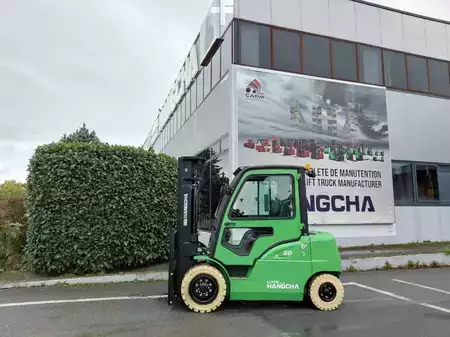 Electric - 4 wheels 2026  HC (Hangcha) XC50i-500 (CPD50-XCXY2-SI) (17)
