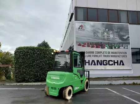 Electric - 4 wheels 2026  HC (Hangcha) XC50i-500 (CPD50-XCXY2-SI) (18)