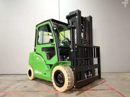 Electric - 4 wheels 2026  HC (Hangcha) XC50i-500 (CPD50-XCXY2-SI) (19)