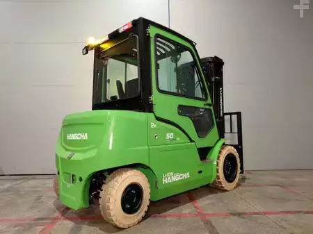 Elektrisk- 4 hjul 2026  HC (Hangcha) XC50i-500 (CPD50-XCXY2-SI) (3)