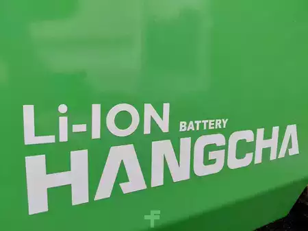 Elektrisk- 4 hjul 2026  HC (Hangcha) XC50i-500 (CPD50-XCXY2-SI) (8)