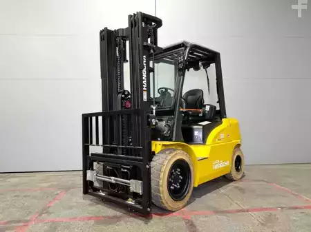 Elektrisk- 4 hjul 2026  HC (Hangcha) XE30Hi ( CPD30-XEY2H2-SI ) (1)