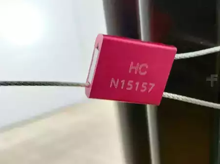 Elektrisk- 4 hjul 2026  HC (Hangcha) XE30Hi ( CPD30-XEY2H2-SI ) (10)