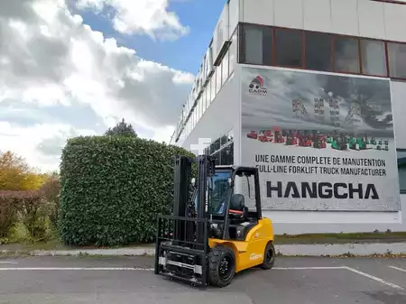 Elektrisk- 4 hjul 2026  HC (Hangcha) XE30Hi ( CPD30-XEY2H2-SI ) (12)