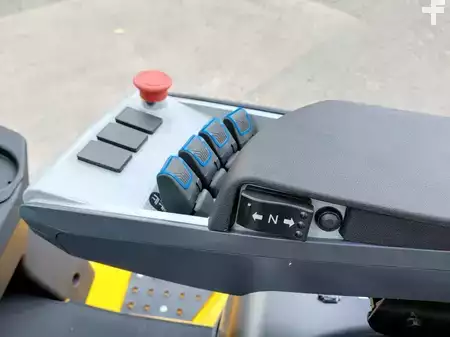 Elektrisk- 4 hjul 2026  HC (Hangcha) XE30Hi ( CPD30-XEY2H2-SI ) (18)