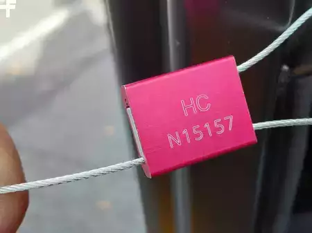 Elektrisk- 4 hjul 2026  HC (Hangcha) XE30Hi ( CPD30-XEY2H2-SI ) (19)