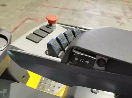 Elektrisk- 4 hjul 2026  HC (Hangcha) XE30Hi ( CPD30-XEY2H2-SI ) (8)