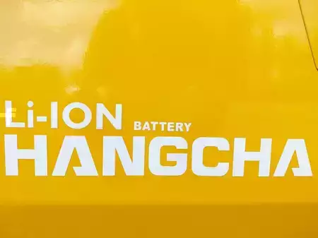 Elektrisk- 4 hjul 2026  HC (Hangcha) XE30Hi ( CPD30-XEY2H2-SI ) (9)