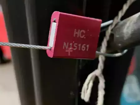 Sähkö - 4 pyör 2026  HC (Hangcha) XE35i (CPD35-XEY2HA-SI) (12)