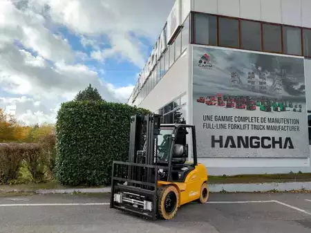 Elektro čtyřkolový VZV 2026  HC (Hangcha) XE40Ci (CPD40-XEXY2-SI) (10)