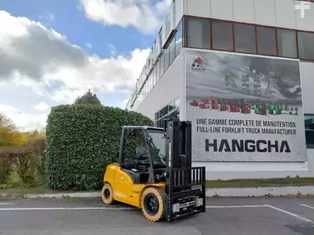 Elektrisk- 4 hjul 2026  HC (Hangcha) XE40Ci (CPD40-XEXY2-SI) (3)