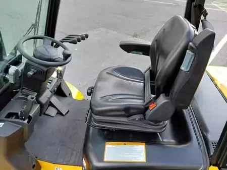 Elektrisk- 4 hjul 2026  HC (Hangcha) XE40Ci (CPD40-XEXY2-SI) (6)