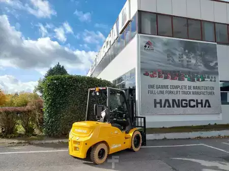 Elektrisk- 4 hjul 2026  HC (Hangcha) XE40Ci (CPD40-XEXY2-SI) (8)