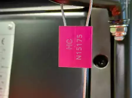 Terrängtruck 2026  HC (Hangcha) TT50-4 (CPCD50-XW95C-RT4) (2)