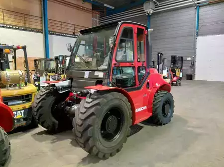 Terrängtruck 2026  HC (Hangcha) TT50-4 (CPCD50-XW95C-RT4) (3)