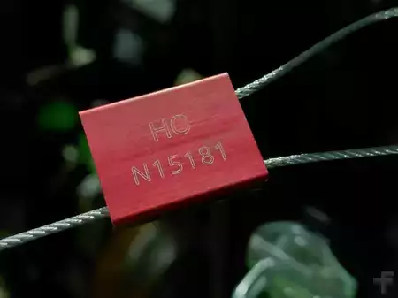 El truck - 4 hjulet 2026  HC (Hangcha) XC100i (CPD100-XCY2-SI) (2)