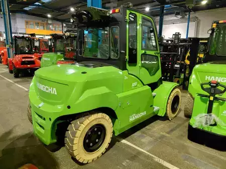 Electric - 4 wheels 2026  HC (Hangcha) XC100i (CPD100-XCY2-SI) (8)