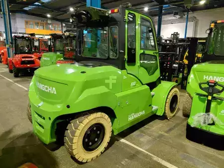 Electric - 4 wheels 2026  HC (Hangcha) XC100i (CPD100-XCY2-SI) (9)