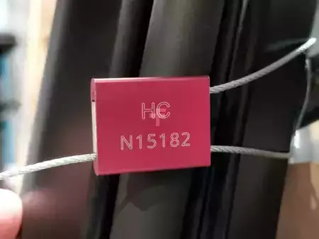 Elektryczne 4-kołowe 2026  HC (Hangcha) XC100i (CPD100-XCY2-SI) (5)