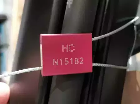 Electric - 4 wheels 2026  HC (Hangcha) XC100i (CPD100-XCY2-SI) (7)