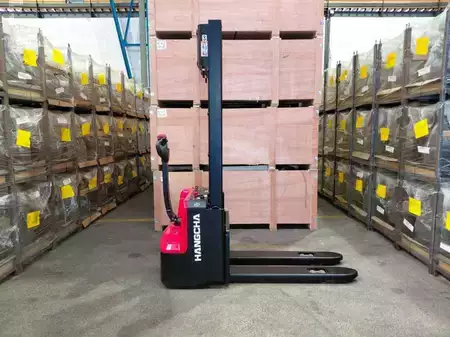 Wózek wysokiego podnoszenia 2026  HC (Hangcha) CDD12-AMC2-L (5)