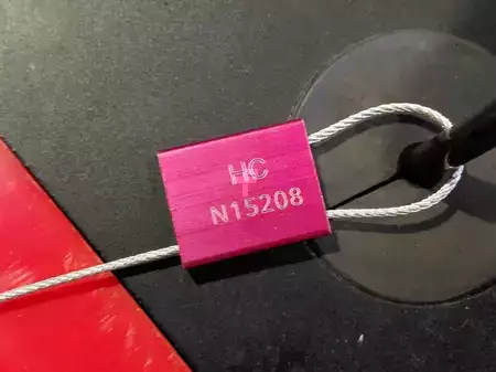 Wózek wysokiego podnoszenia 2026  HC (Hangcha) CDD12-AMC2-L (9)