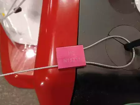 Wózek wysokiego podnoszenia 2026  HC (Hangcha) CDD12-AMC2-L (10)