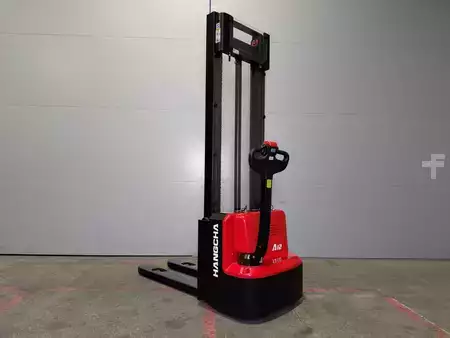 Apilador eléctrico 2026  HC (Hangcha) CDD12-AMC2-L (2)