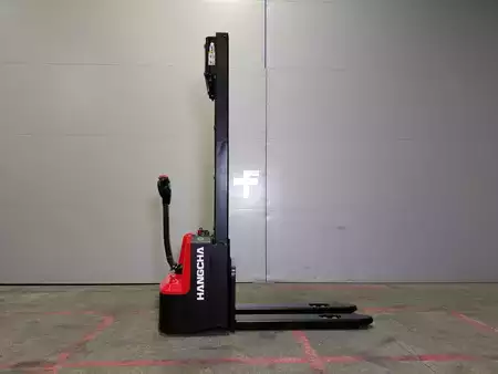 Apilador eléctrico 2026  HC (Hangcha) CDD12-AMC2-L (4)
