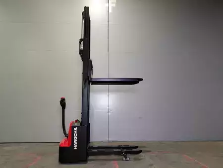 Apilador eléctrico 2026  HC (Hangcha) CDD12-AMC2-L (6)