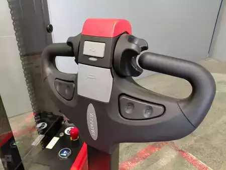 Apilador eléctrico 2026  HC (Hangcha) CDD12-AMC2-L (8)