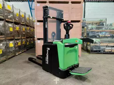 Apilador conductor incorporado 2026  HC (Hangcha) CDD16-XT1S-SiL (3)