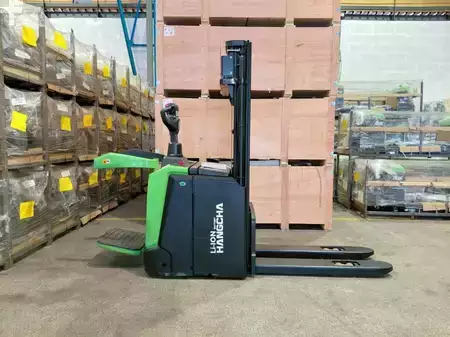 Apilador conductor incorporado 2026  HC (Hangcha) CDD16-XT1S-SiL (6)