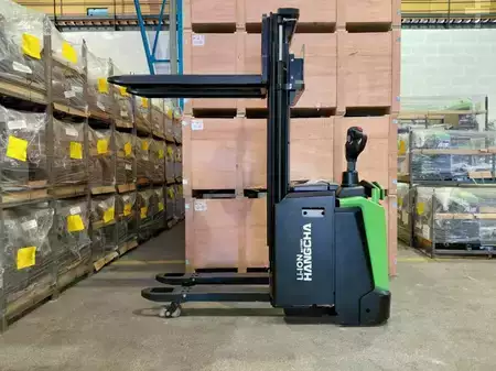 Apilador conductor incorporado 2026  HC (Hangcha) CDD16-XT1S-SiL (10)