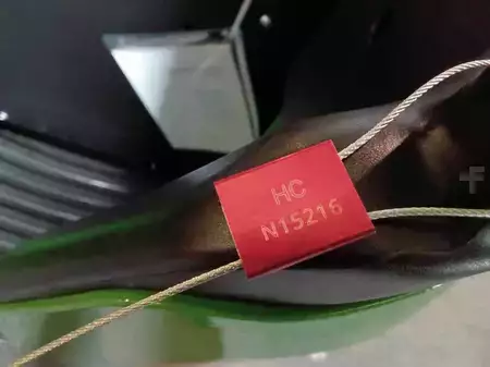 Stapelaars met staplatform 2026  HC (Hangcha) CDD16-XT1S-SISU (10)