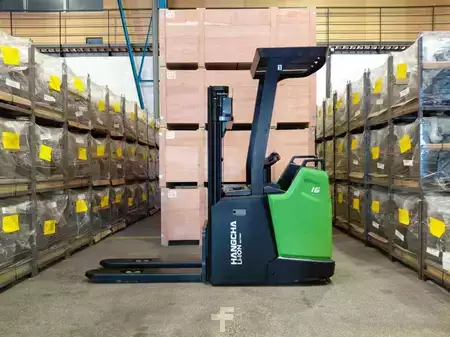 Stapelaars met staplatform 2026  HC (Hangcha) CDD16-XT1S-SISU (3)