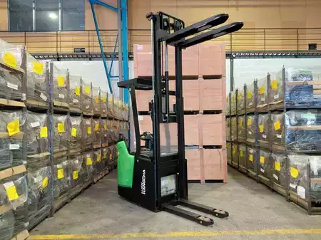 Stapelaars met staplatform 2026  HC (Hangcha) CDD16-XT1S-SISU (5)